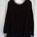 TORRID PLUS SZ 4 MINNIE SWEATSHIRT