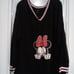 TORRID PLUS SZ 4 MINNIE SWEATSHIRT