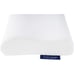 600g Washable Memory Foam Pillow Cushion High Density Standard