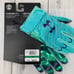 NWT Under Armour Football Men Spotlight GlueGrip Gloves Limited Edition 1351540