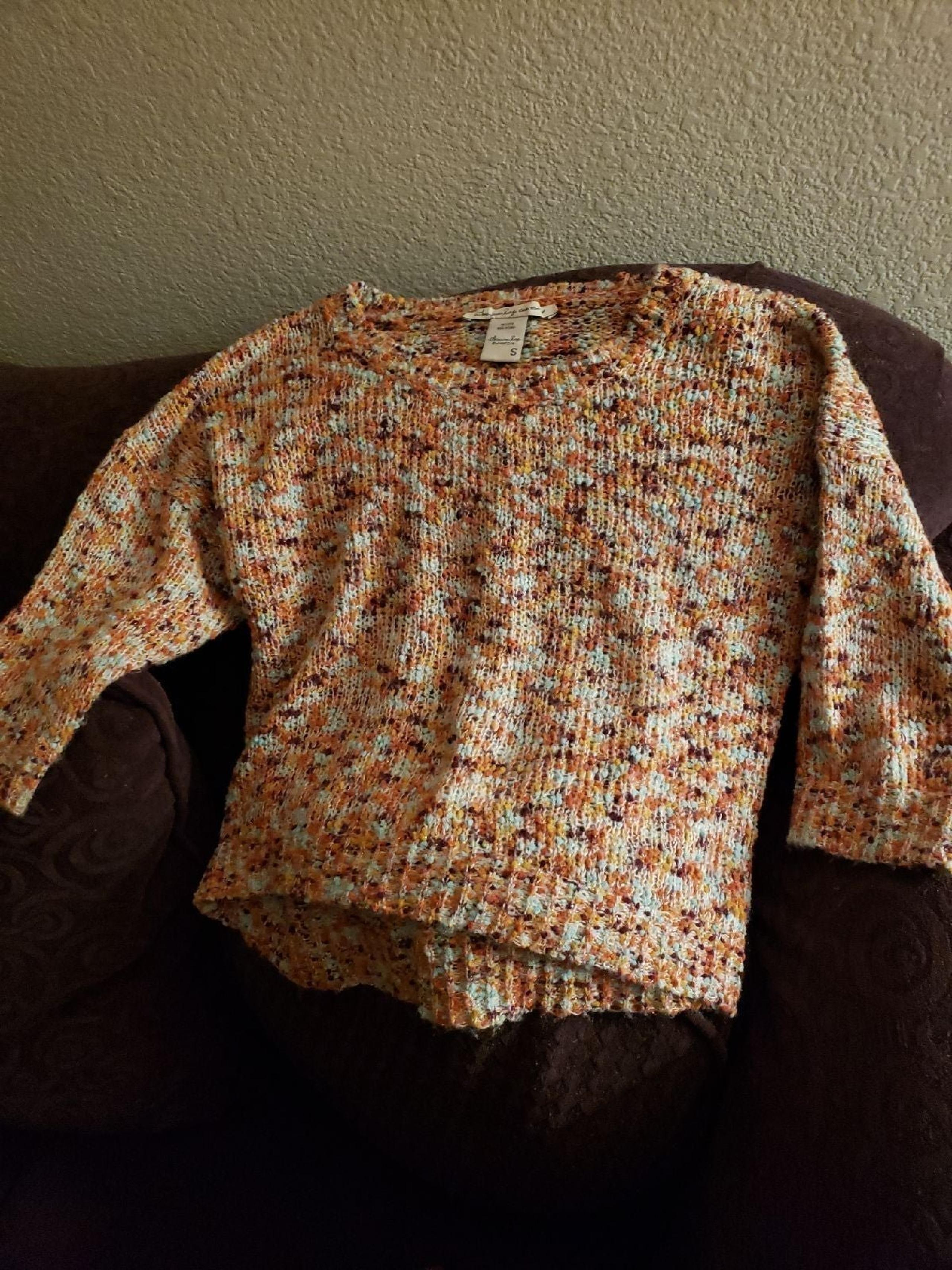 American Rag Sweater Small