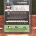 2022 Topps Stadium Club Jackson Kowar RC Blue Royals Color Match 29/50