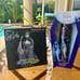 Tim Burton’s Corpse Bride Complexion Palette & Everlasting Setting Mist set