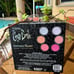 Tim Burton’s Corpse Bride Complexion Palette & Everlasting Setting Mist set