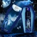 Tim Burton’s Corpse Bride Complexion Palette & Everlasting Setting Mist set