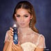 Tim Burton’s Corpse Bride Complexion Palette & Everlasting Setting Mist set