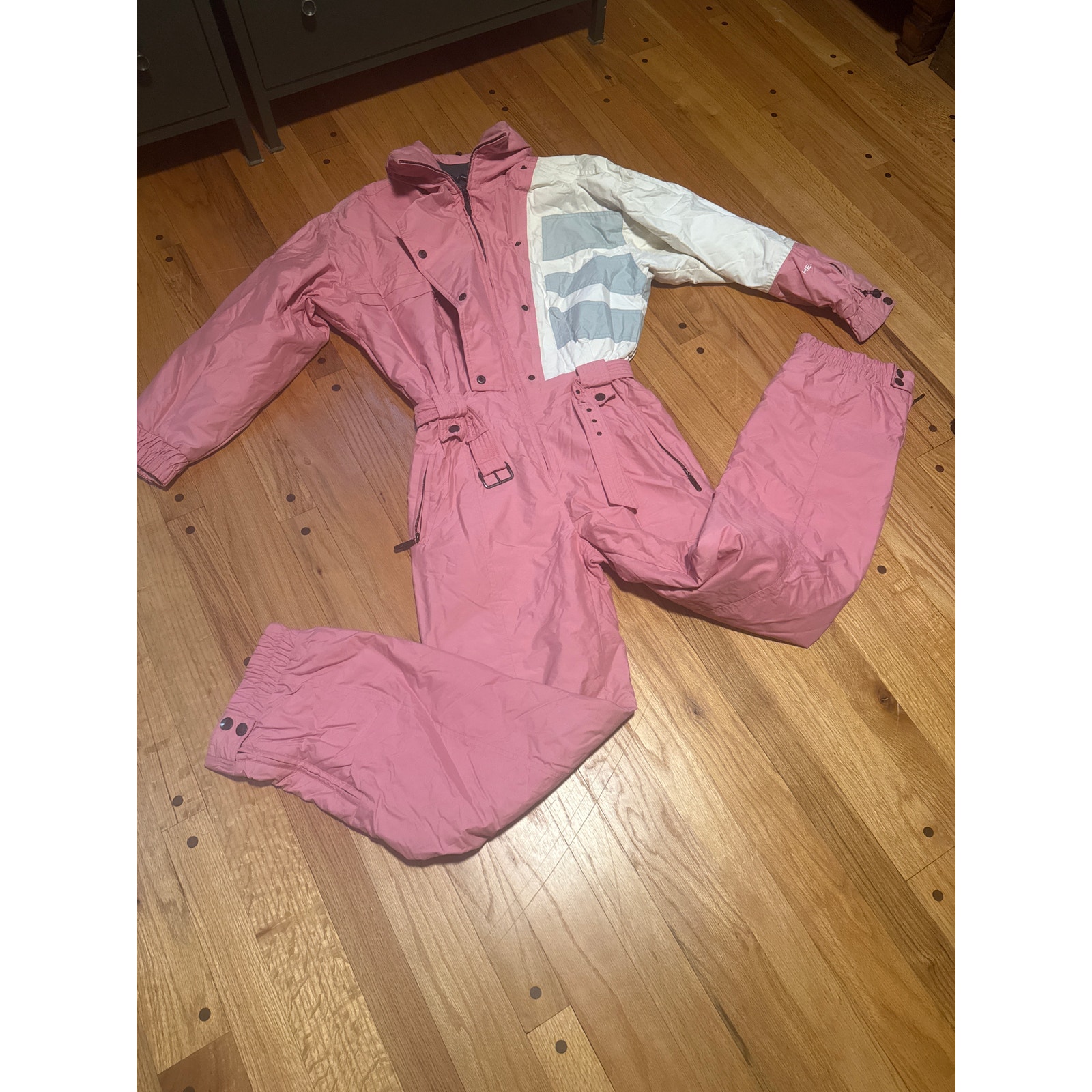 Vintage Head Sportswear Pink Women’s Sz Medium