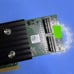 Dell PERC H345 RAID Controller SAS PCIe Adapter with FH Bracket 9DYP8 09DYP8