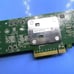 Dell PERC H345 RAID Controller SAS PCIe Adapter with FH Bracket 9DYP8 09DYP8