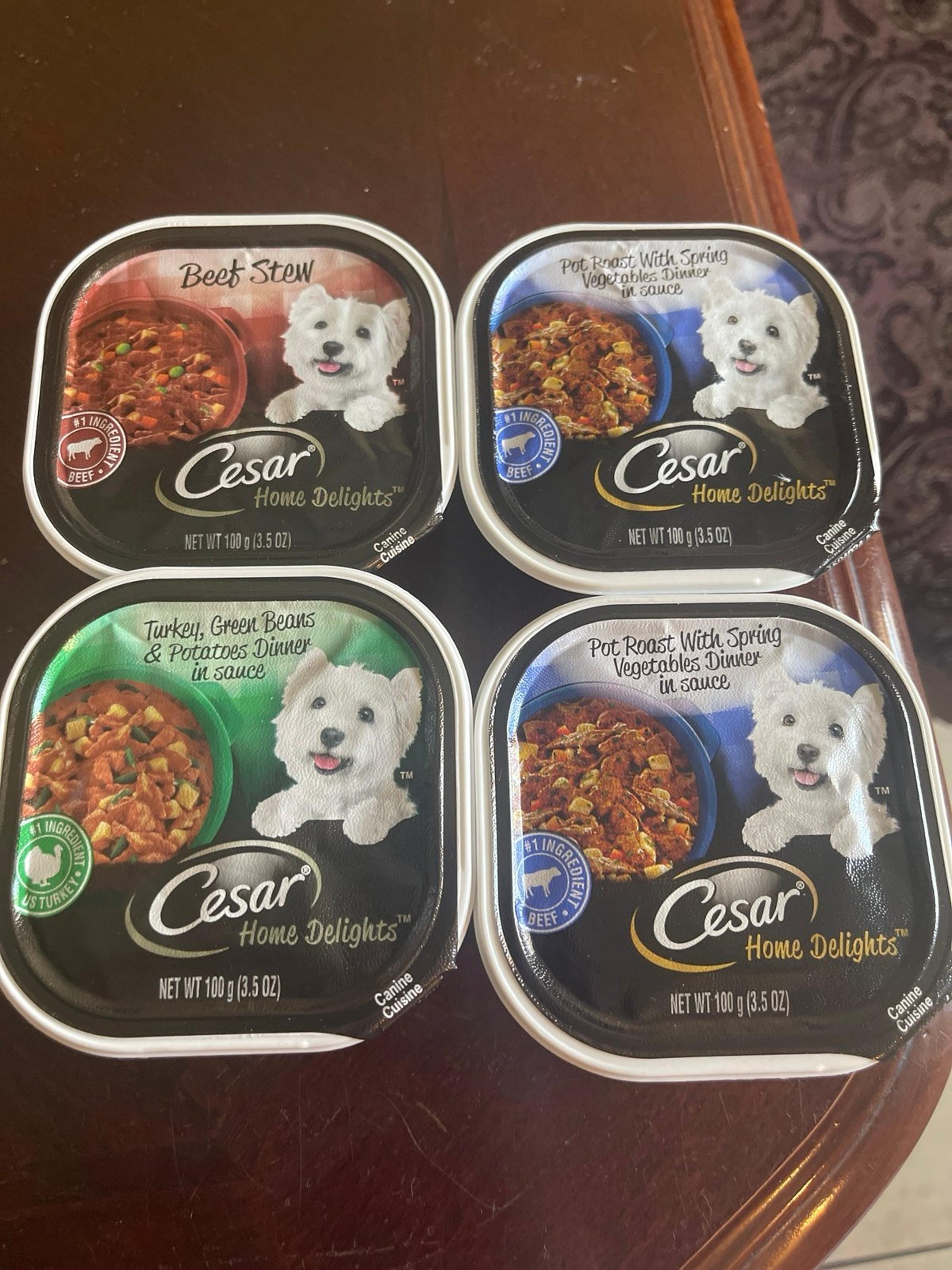 Dog supply
