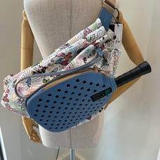 Disney Parks 2024 Dooney & Bourke Pickle Ball Bag