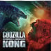 Godzilla 4k steelbook + gift