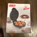 New Dash Express Mini Donut Maker
