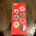 New Dash Express Mini Donut Maker