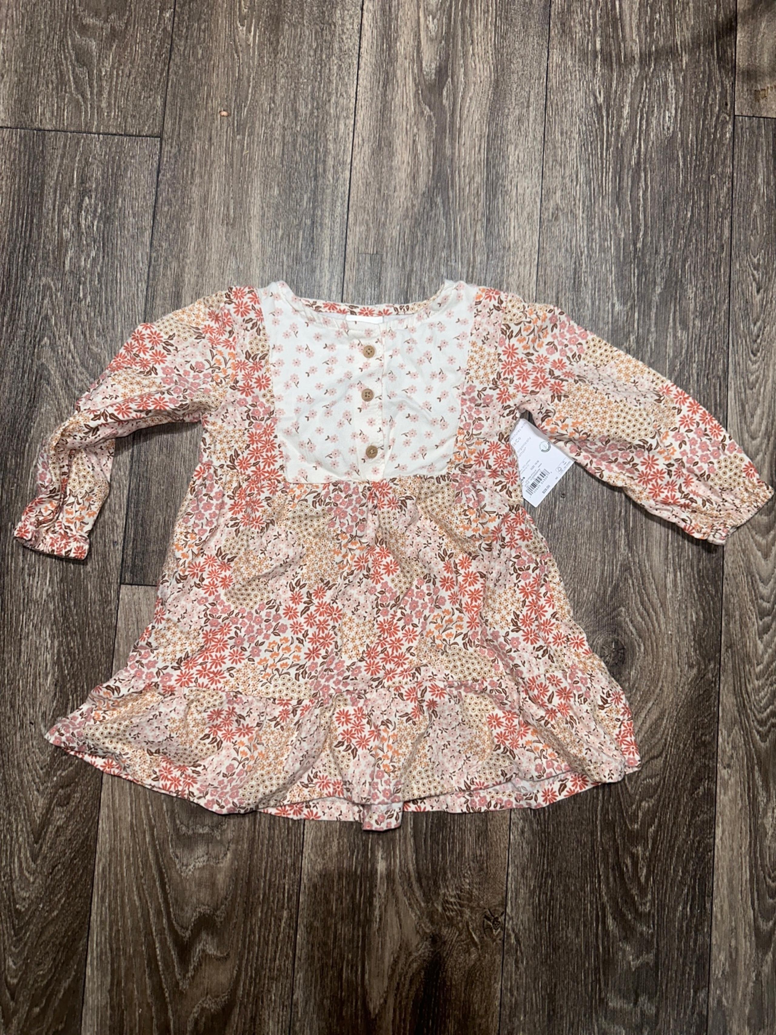 Little Co Dress