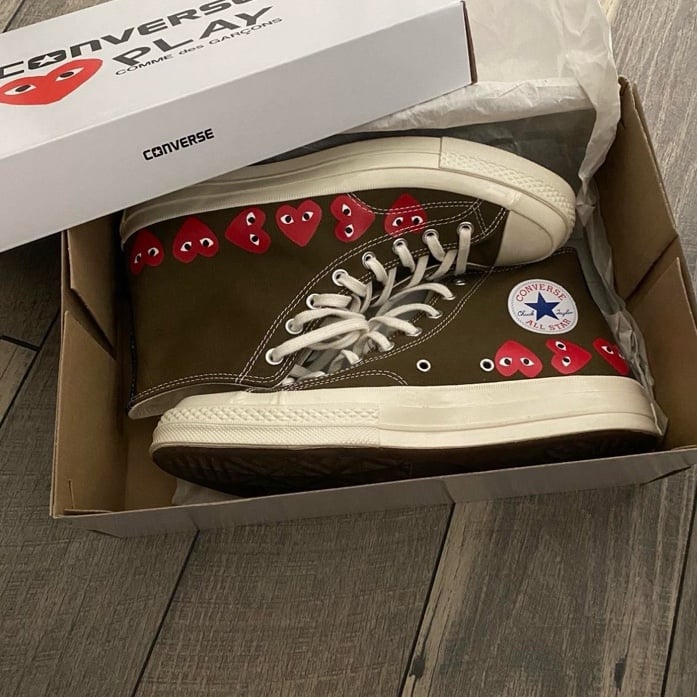 Converse