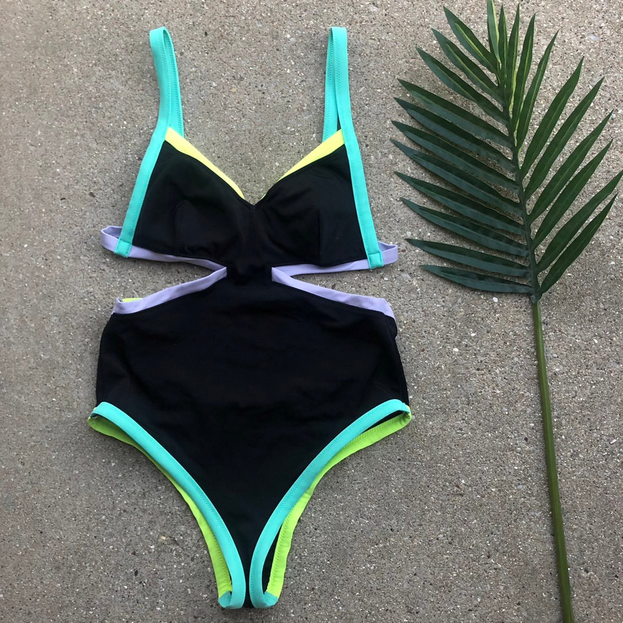 Victoria's Secret Swimsuit Size Small