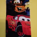 New Disney Cars Beach towel
