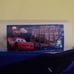 New Disney Cars Beach towel