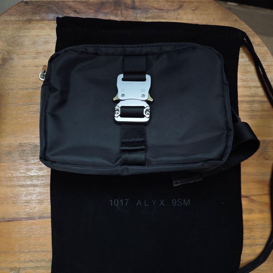 Alyx Crossbody Bags for Men Mercari