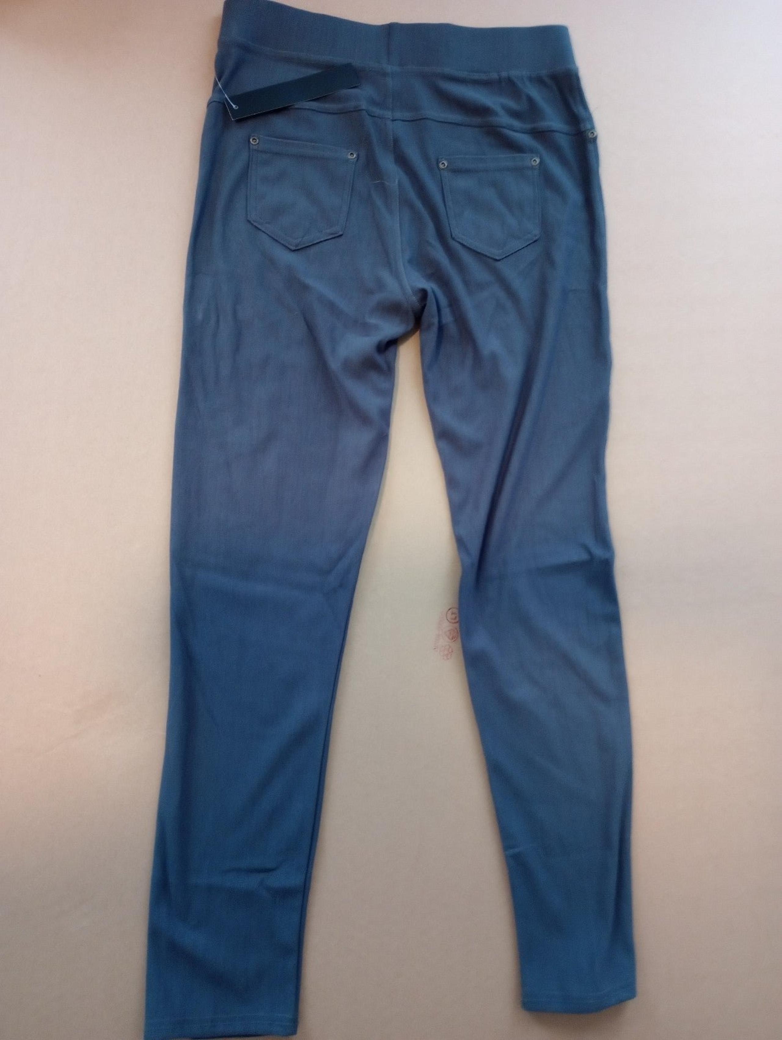 Leggings depot pants size 1x new charcoal grey