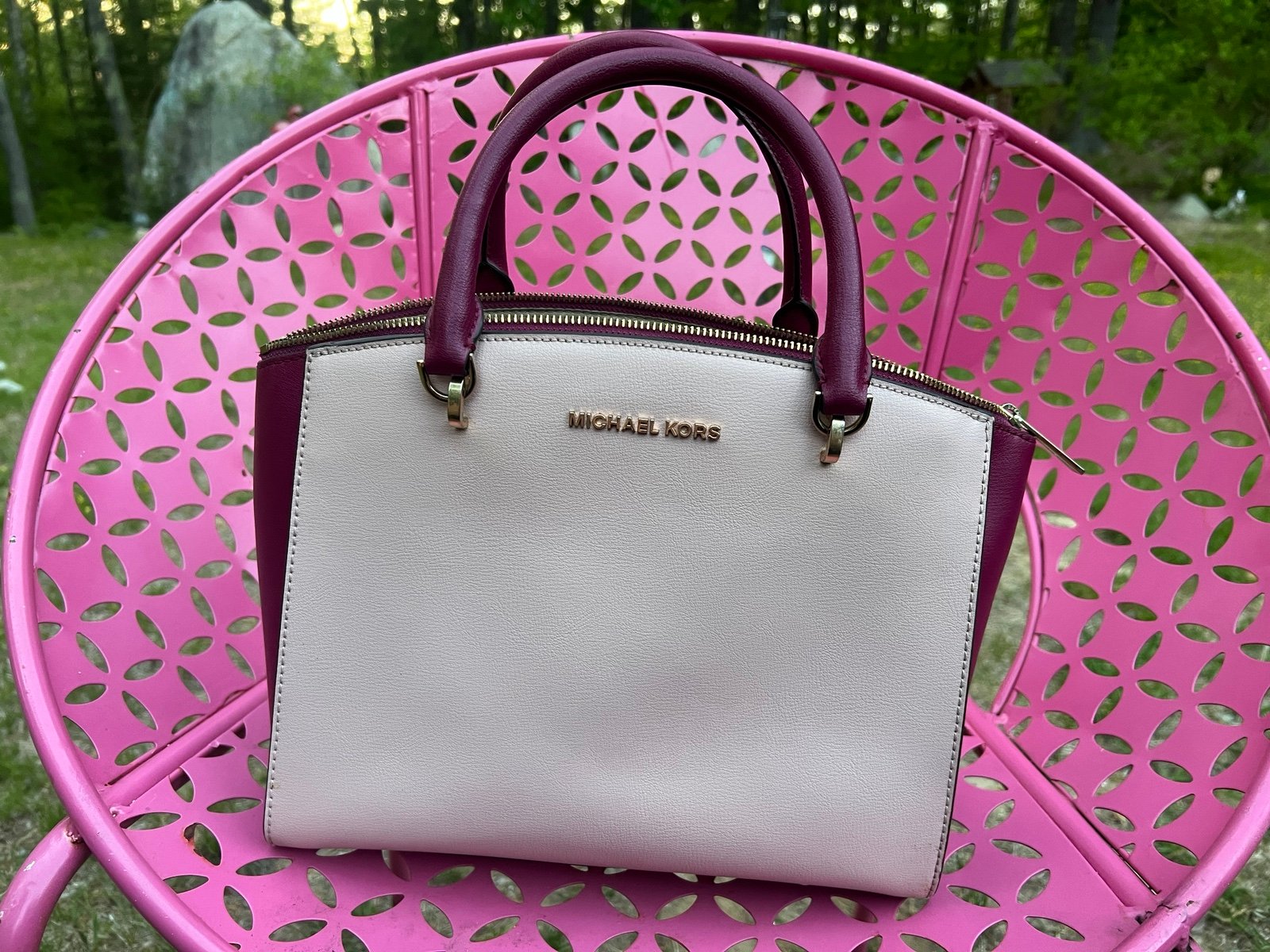 Michael Kors Handbag