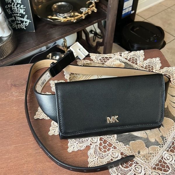 Michael Kors belt bag