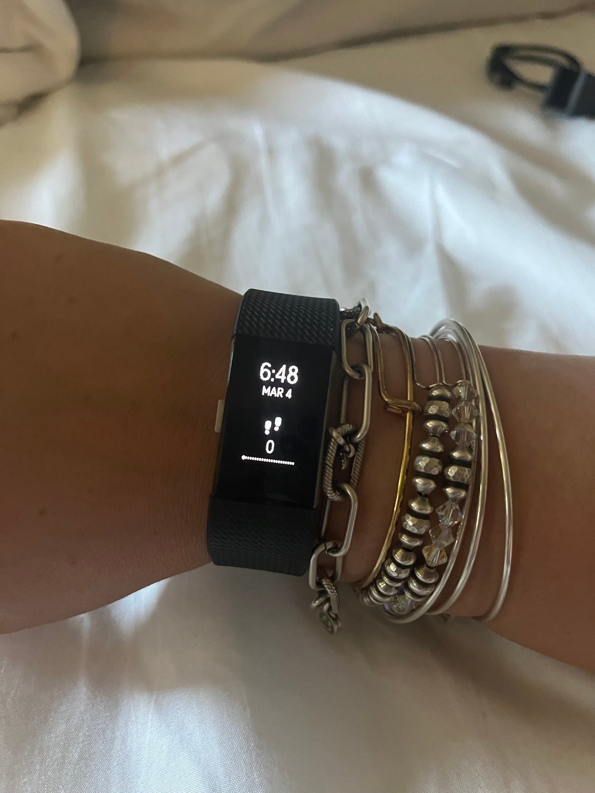 Fitbit Charge 2