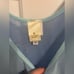 Vintage Victoria’s Secret Gold Label Slip Tank - Medium