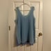 Vintage Victoria’s Secret Gold Label Slip Tank - Medium