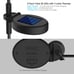 l Solar Powered Butterfly Garden Stake Lights (2 Pcs Butterfly Lights)