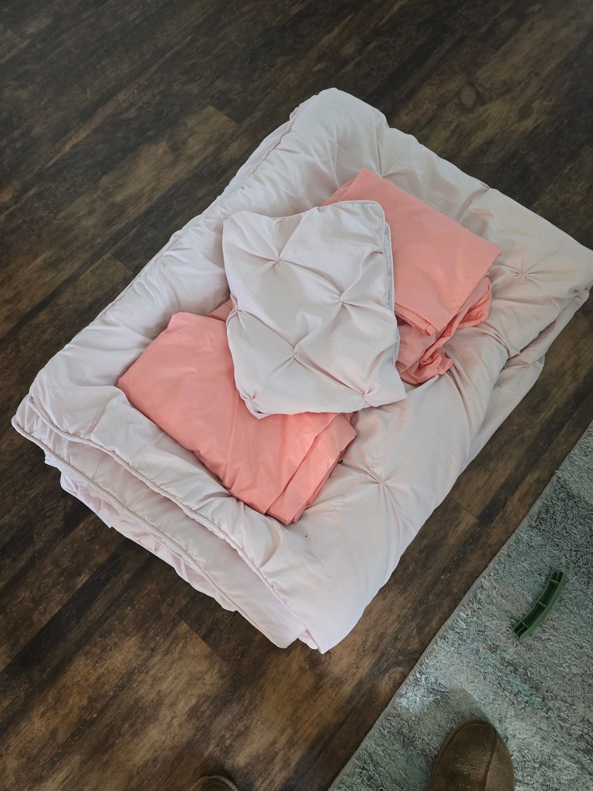 Dorm Room Bedding