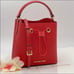 MICHAEL KORS SURI SMALL BUCKET XBODY FLA