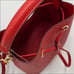 MICHAEL KORS SURI SMALL BUCKET XBODY FLA