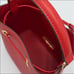 MICHAEL KORS SURI SMALL BUCKET XBODY FLA