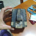 Kodak camera