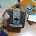 Kodak camera