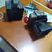 Kodak camera