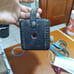 Kodak camera
