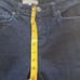 Antonio Melani dark wash jeans Size 27