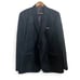 TALLIA Men's Slim Fit Paisley Floral Blazer Dinner Jacket Size 48L Sport Coat