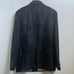 TALLIA Men's Slim Fit Paisley Floral Blazer Dinner Jacket Size 48L Sport Coat