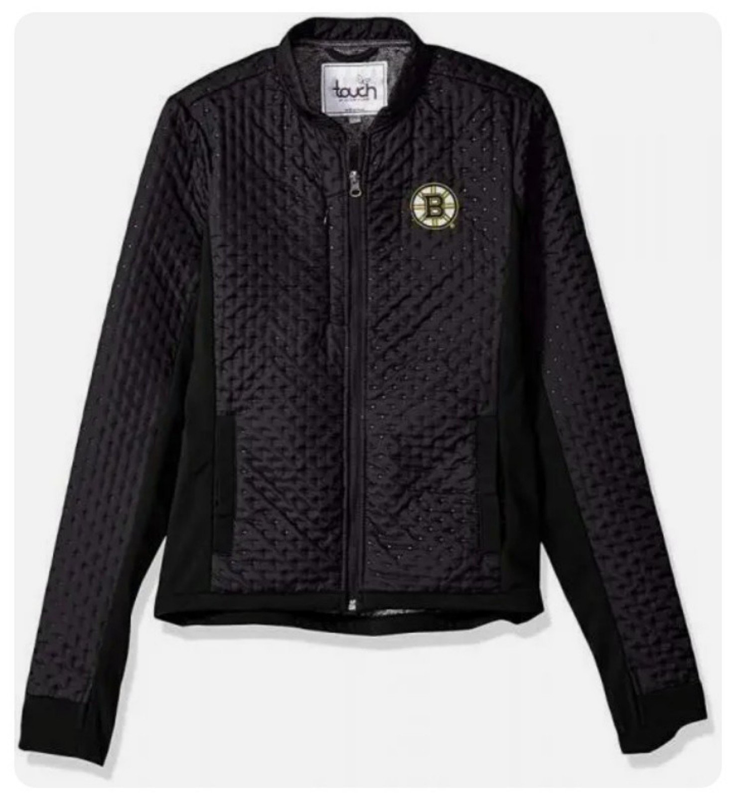 Touch by Alyssa Milano Women's Lead Off Bruins Jacket