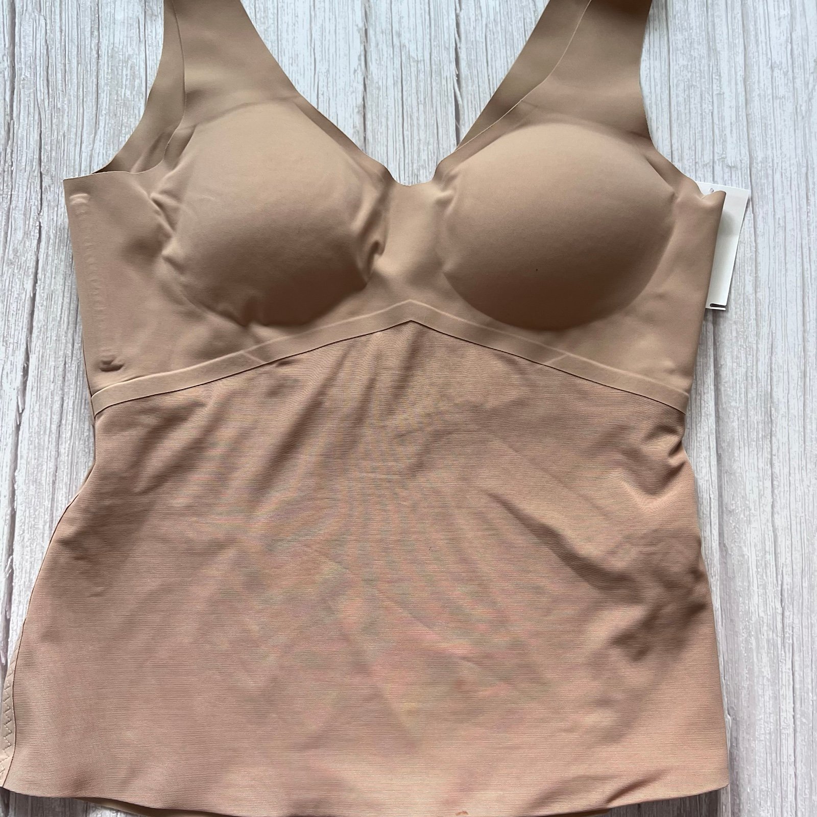 LiftWear Tank HONEYLOVE