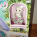 New Sylvanian Families Boutique & Dress Shop