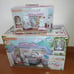 New Sylvanian Families Boutique & Dress Shop