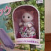 New Sylvanian Families Boutique & Dress Shop