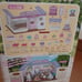 New Sylvanian Families Boutique & Dress Shop
