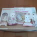 New Sylvanian Families Boutique & Dress Shop