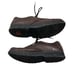 MERRELL Men’s Compass Brown Leather Round Toe Oxford Shoes - Casual Lace Up - 13
